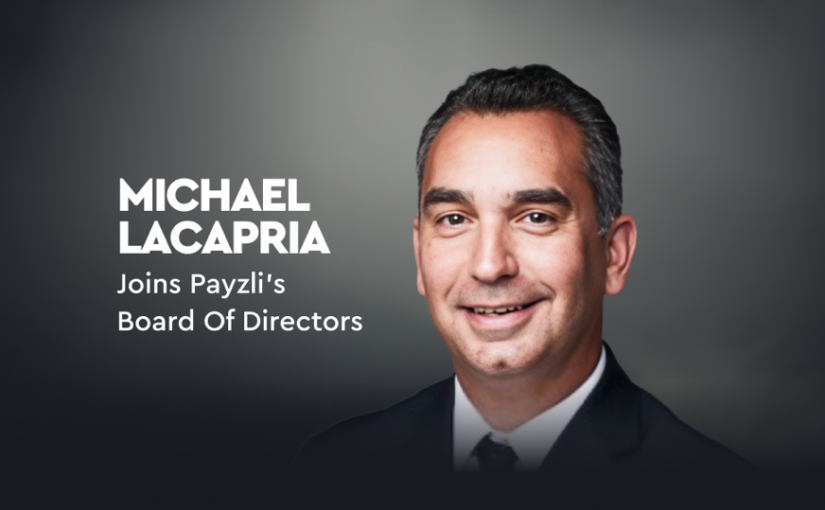 Michael Lacapria