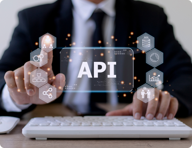 APIs & SDK
