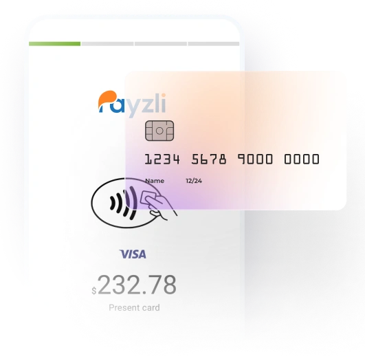 Payzli Mobile Card Readers