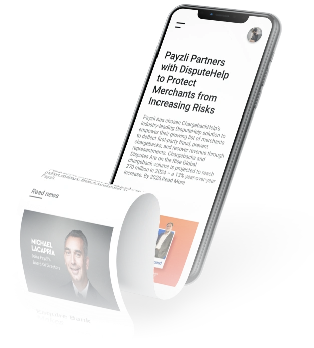 Payzli Press Release