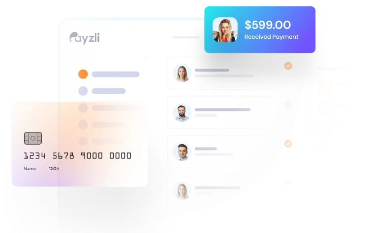 Unified Commerce Solutions