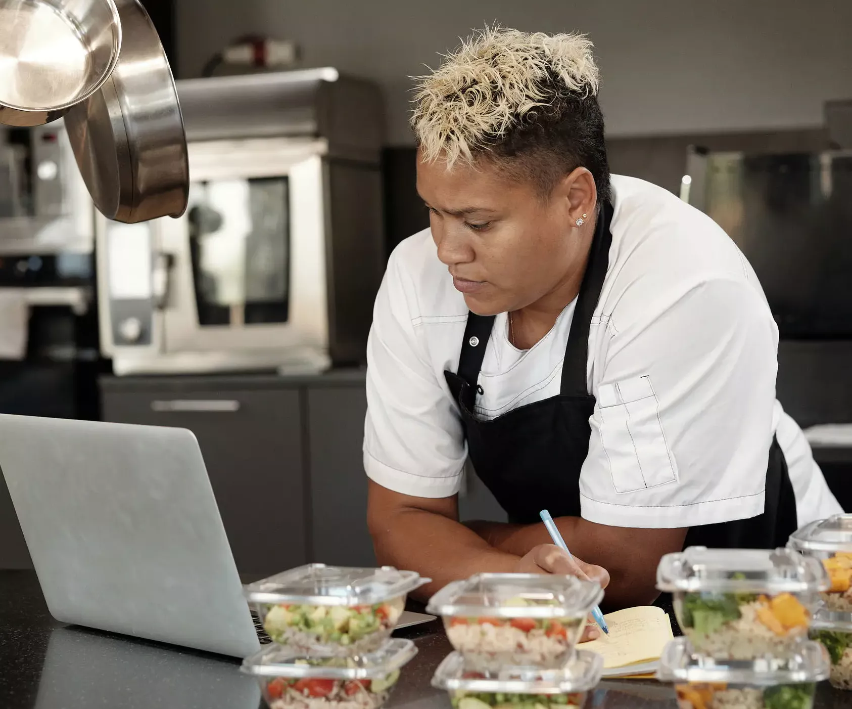 Simplify Online Ordering