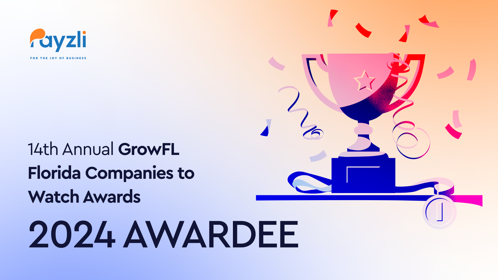 GrowFL Award
