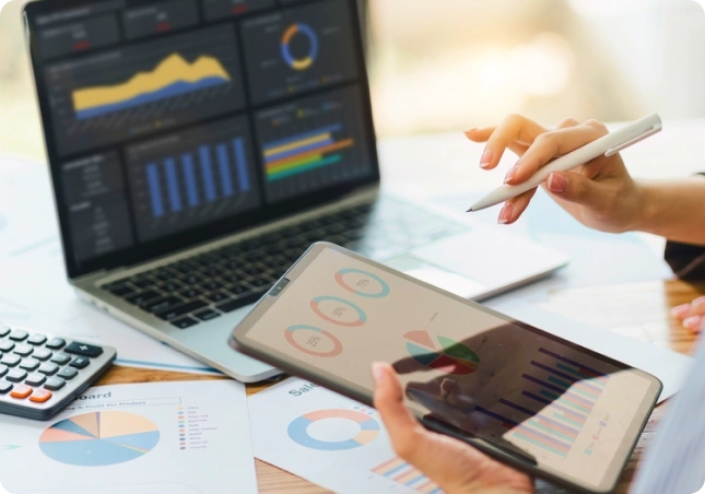 Unified Business Report 