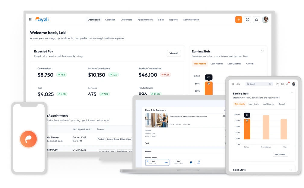 Multi-Device Compatibility