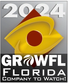 GrowFL 2024 Companies to Watch 