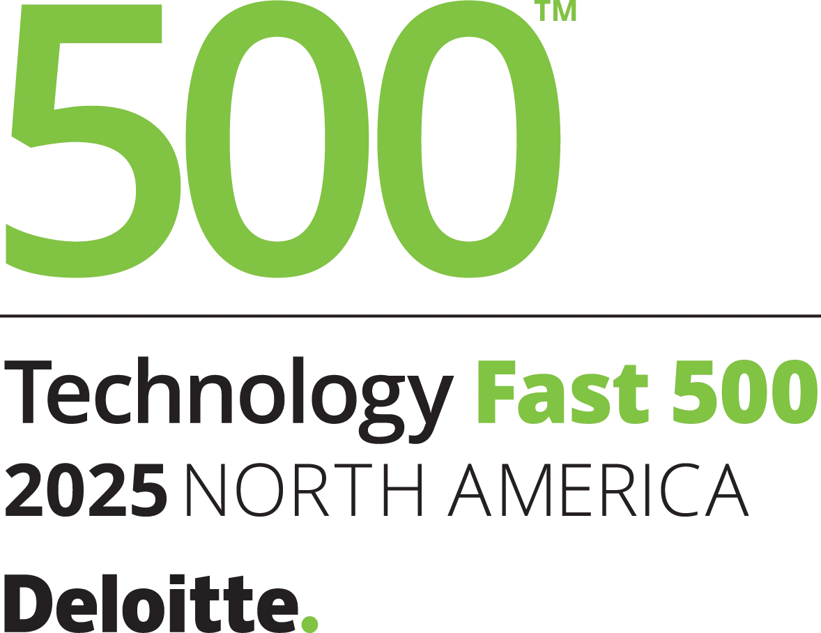 Deloitte 2025 Technology Fast 500™