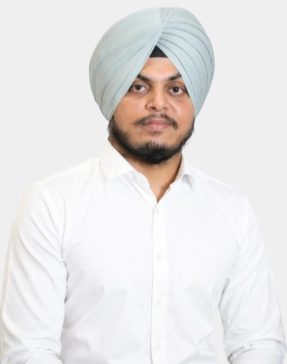 Mandeep Singh