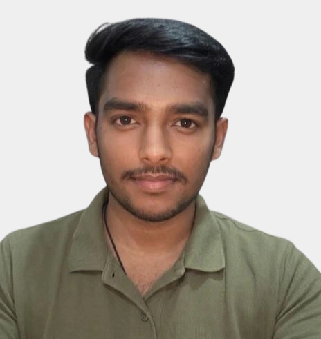 Nikhil Kumar
