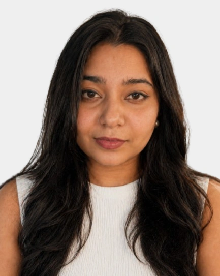 Saima Fatemi