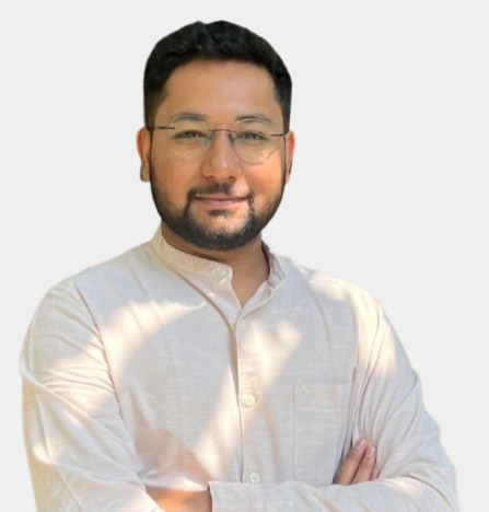 Sumit Bhatt