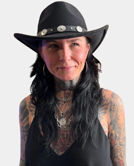 Trischa Evangelista