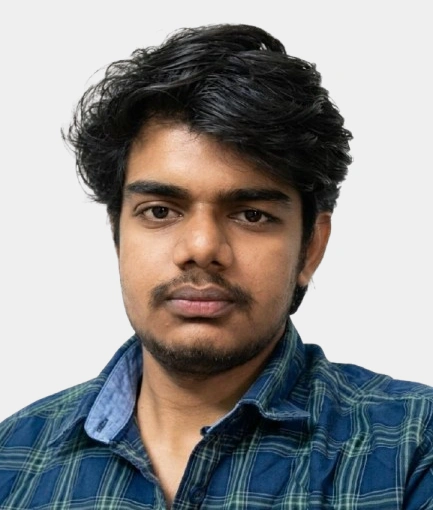 Venkat Saketh Valishakkagari