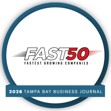 Fast 50 - Fastest Growing Companies 2026