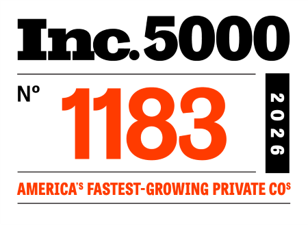 America’s Fastest Growing Pvt Companies 2026